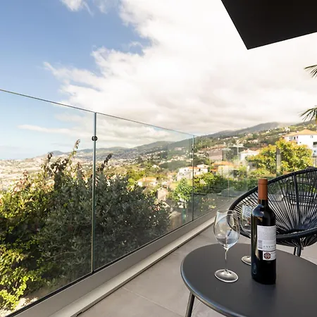 The View Flat By Rent-a-key *