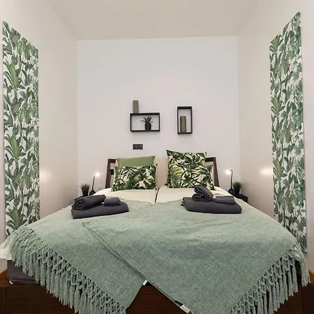 Σπίτι διακοπών The View Flat By Rent-a-key Φουνκάλ