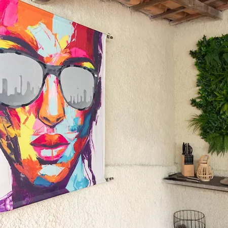 The View Flat By Rent-a-key *