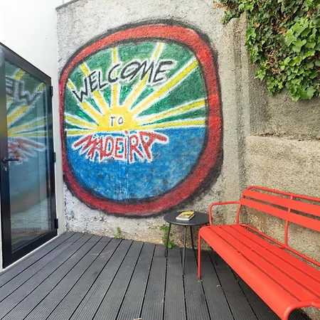 Σπίτι διακοπών The View Flat By Rent-a-key *