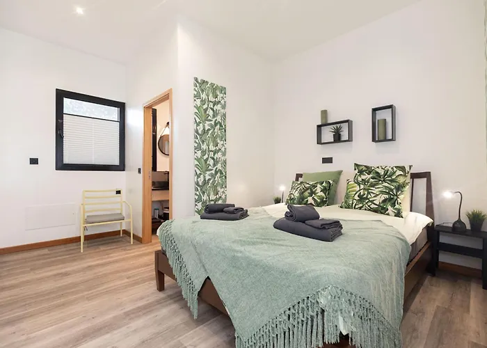 The View Flat By Rent-a-key Holiday home Funchal (Madeira)