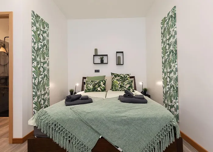 Holiday home The View Flat By Rent-a-key Funchal (Madeira)