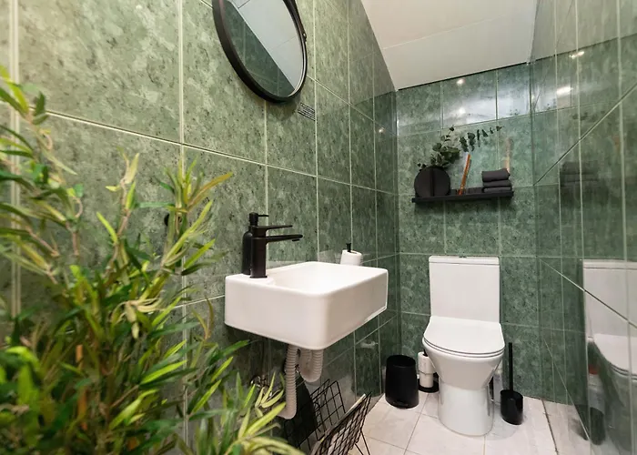 The View Flat By Rent-a-key Holiday home Funchal (Madeira)