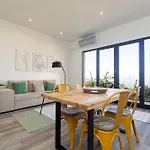 The View Flat By Rent-a-key Feriehus