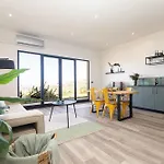 The View Flat By Rent-a-key Funchal (Madeira)