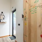 The View Flat By Rent-a-key Feriehus
