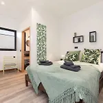 The View Flat By Rent-a-key Feriehus Funchal (Madeira)