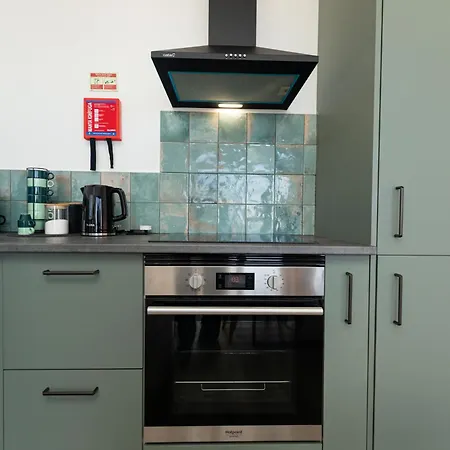 The View Flat By Rent-a-key *