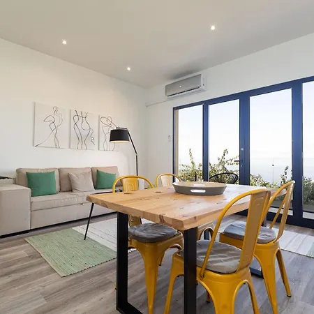 The View Flat By Rent-a-key Feriehus