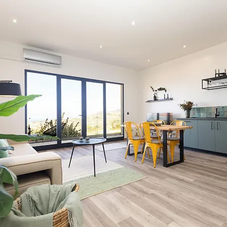 The View Flat By Rent-a-key Funchal (Madeira)