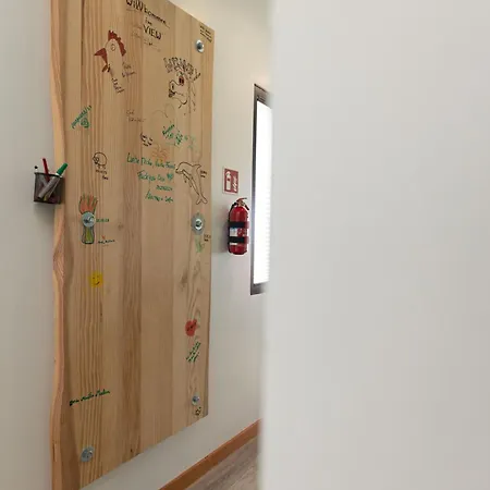 Feriehus The View Flat By Rent-a-key *