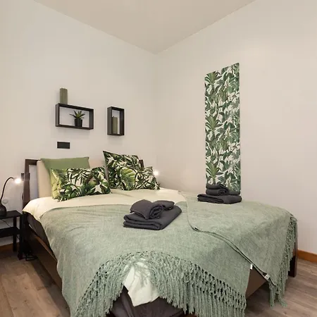 Feriehus The View Flat By Rent-a-key