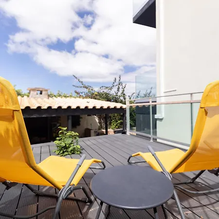 The View Flat By Rent-a-key * Funchal (Madeira)