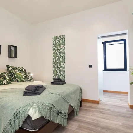 The View Flat By Rent-a-key Feriehus *