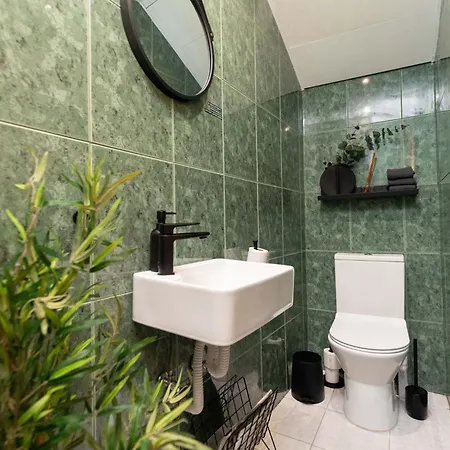 The View Flat By Rent-a-key Feriehus Funchal (Madeira)