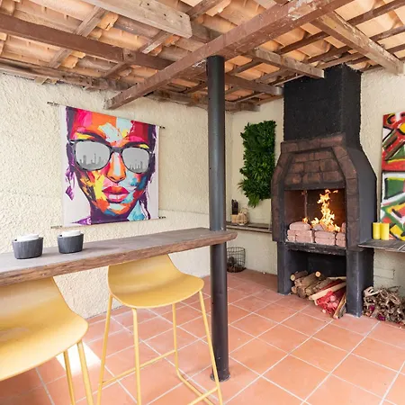 The View Flat By Rent-a-key Feriehus Funchal (Madeira)