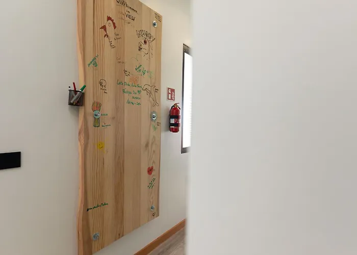 Dom wakacyjny The View Flat By Rent-a-key *