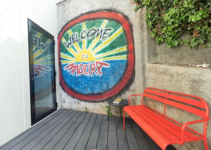 Dom wakacyjny The View Flat By Rent-a-key *