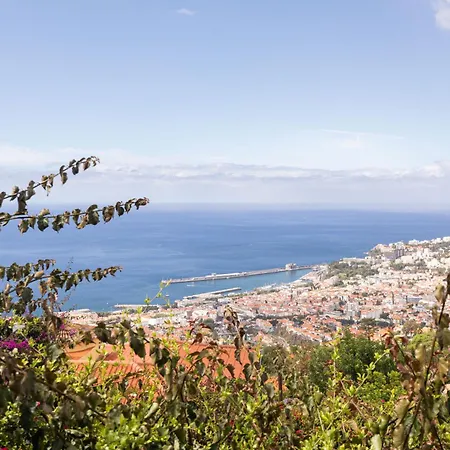Сasa de vacaciones The View Flat