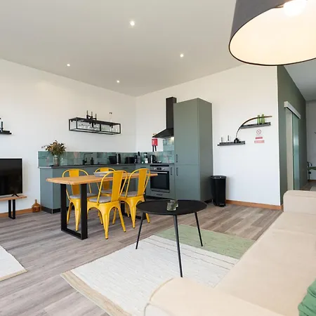 The View Flat By Rent-a-key