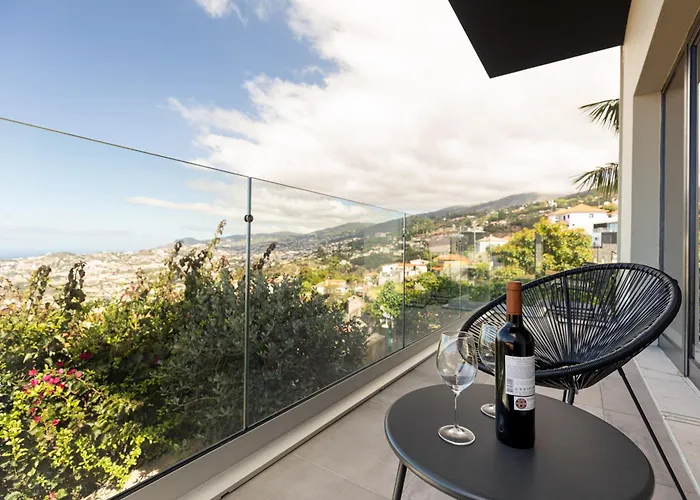 The View Flat By Rent-a-key *