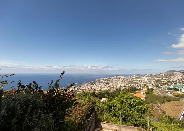 The View Flat By Rent-a-key