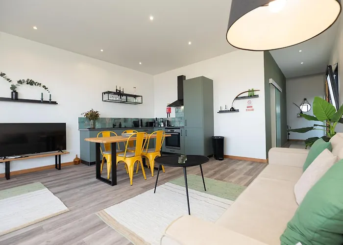 The View Flat By Rent-a-key