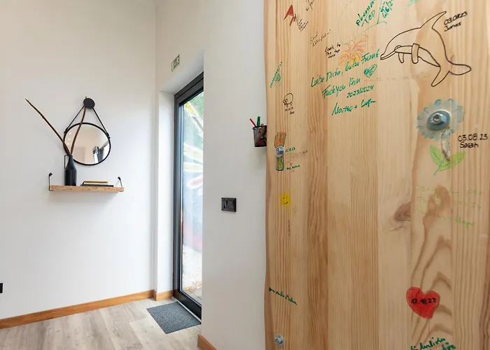 The View Flat By Rent-a-key Ferienhaus