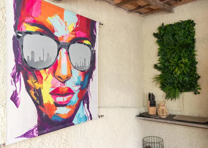 The View Flat By Rent-a-key *