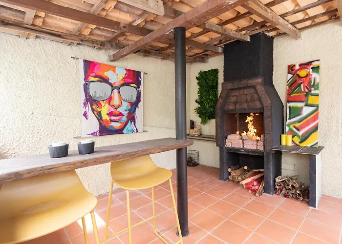 The View Flat By Rent-a-key Feriehus Funchal (Madeira)